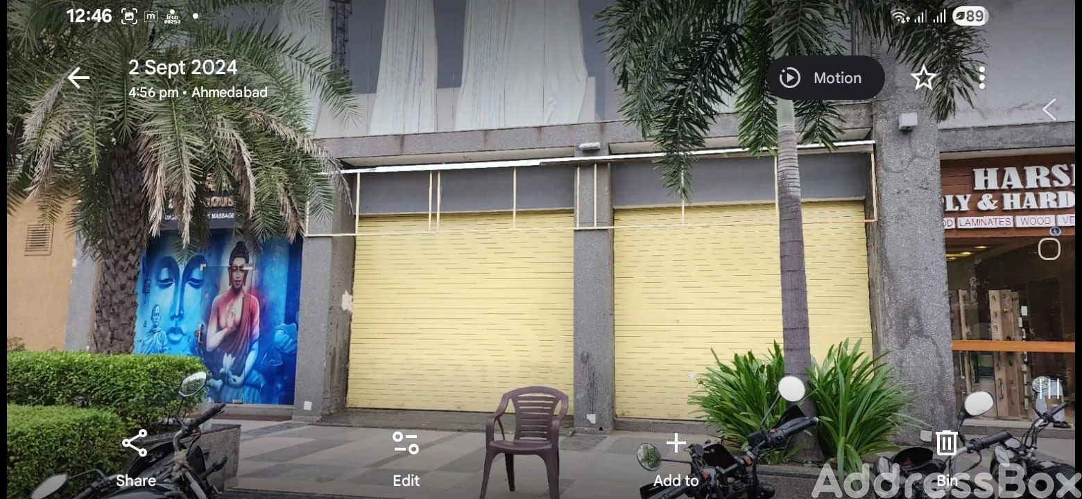 Property in SG Highway | Ahmedabad