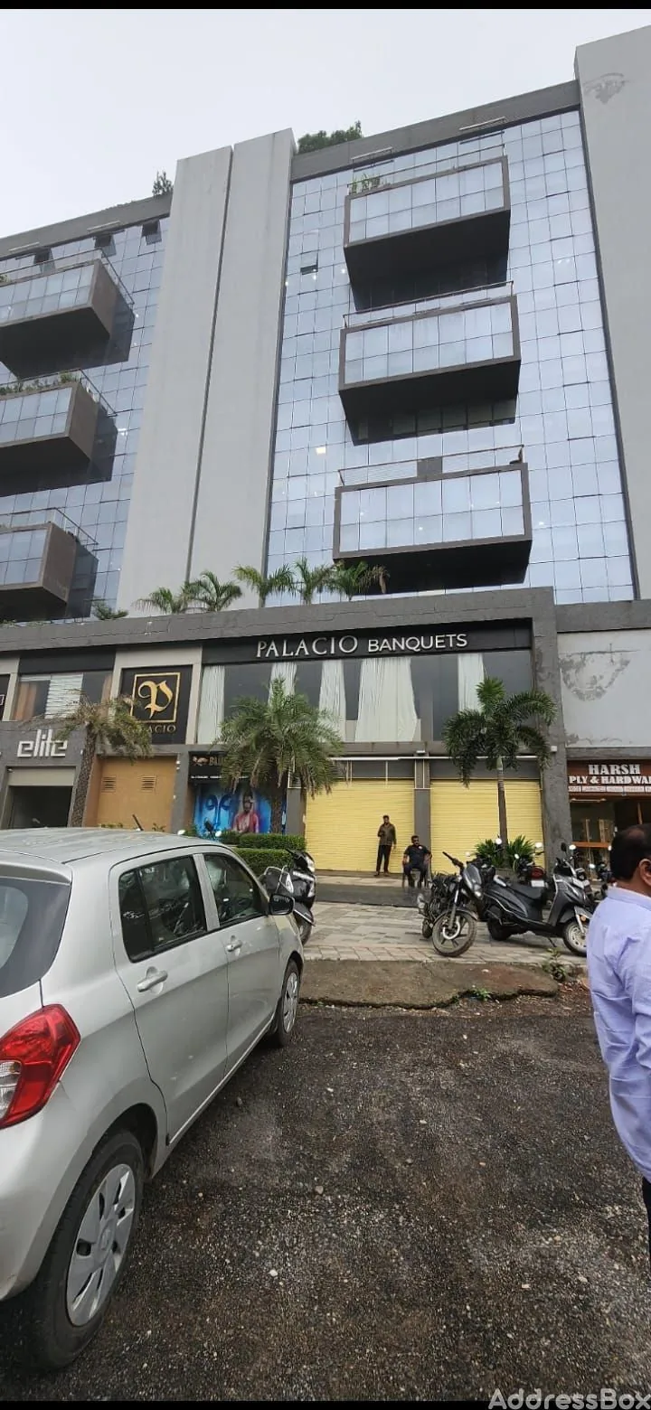 Property in SG Highway | Ahmedabad