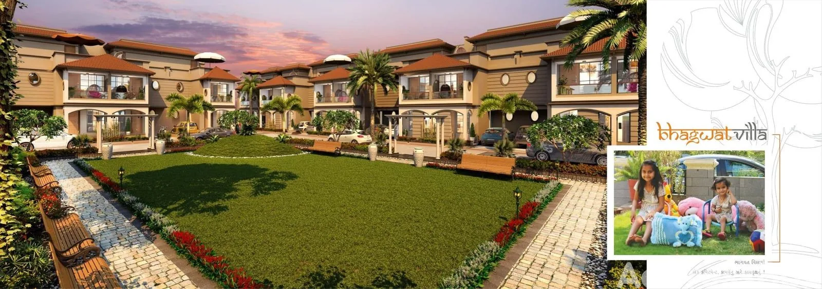 BHAGWAT VILLA Others