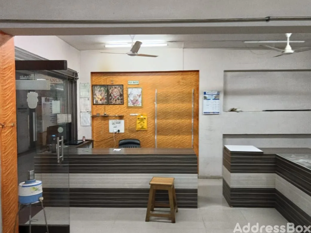 Property in Madhupura Market | Ahmedabad