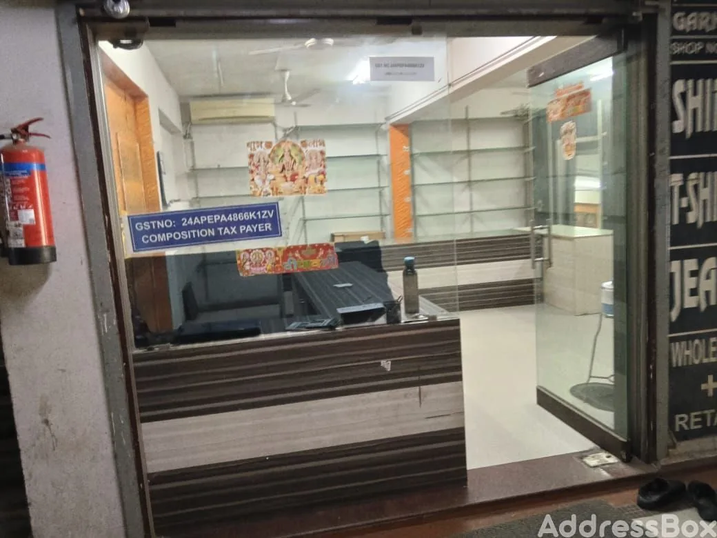 Property in Madhupura Market | Ahmedabad