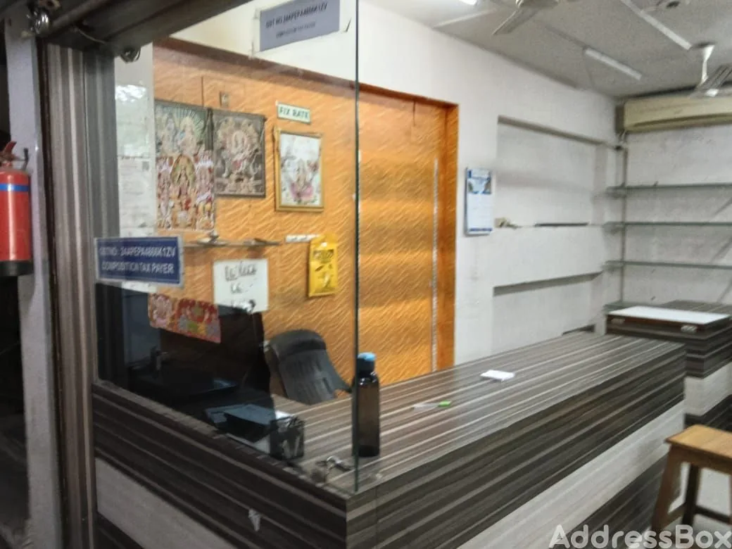 Property in Madhupura Market | Ahmedabad