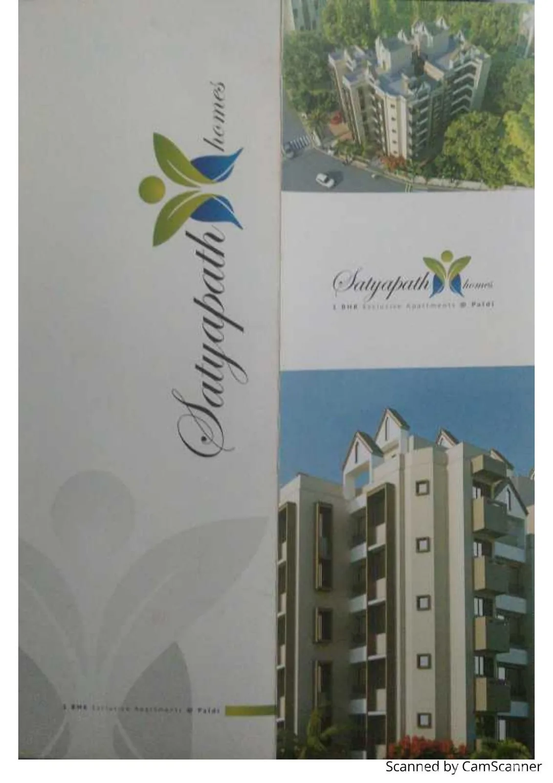 Satyapath Homes photo