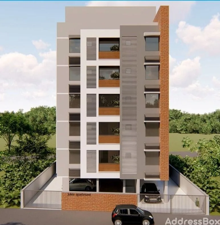 JULEE APPARTMENT