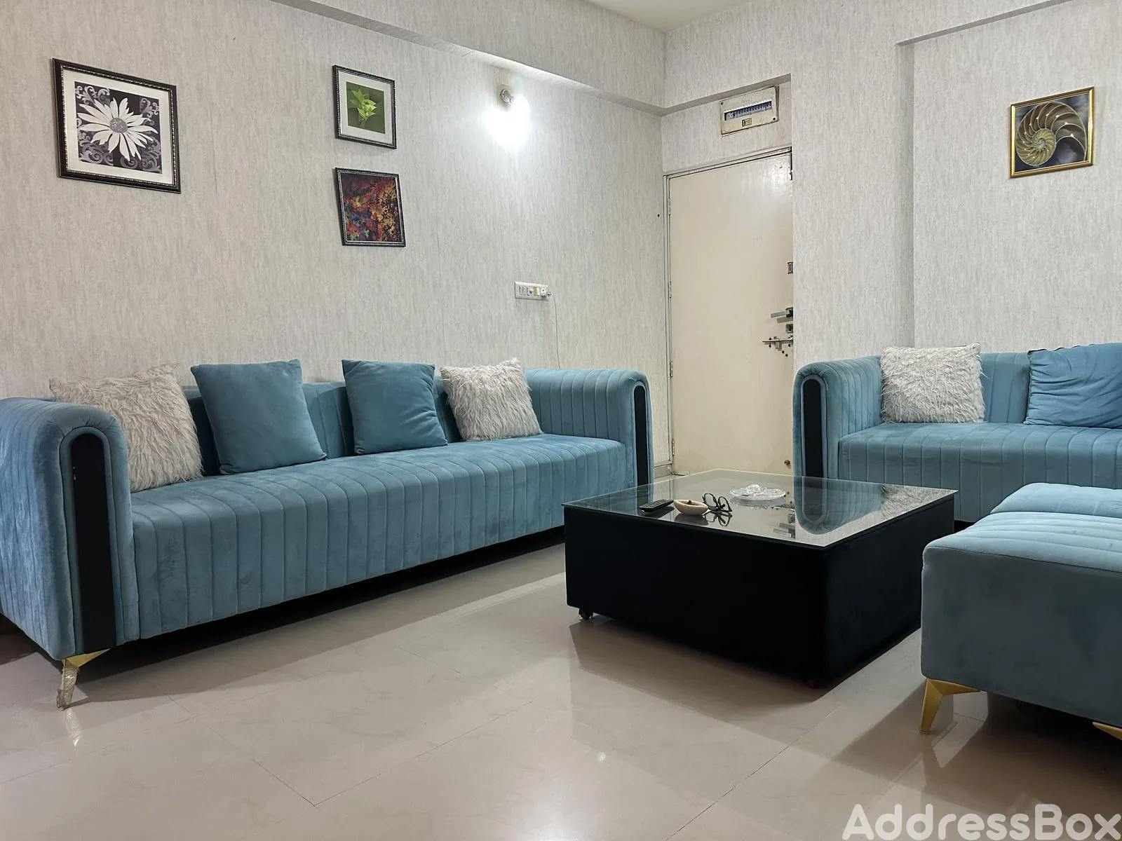 Property in Memnagar | Ahmedabad