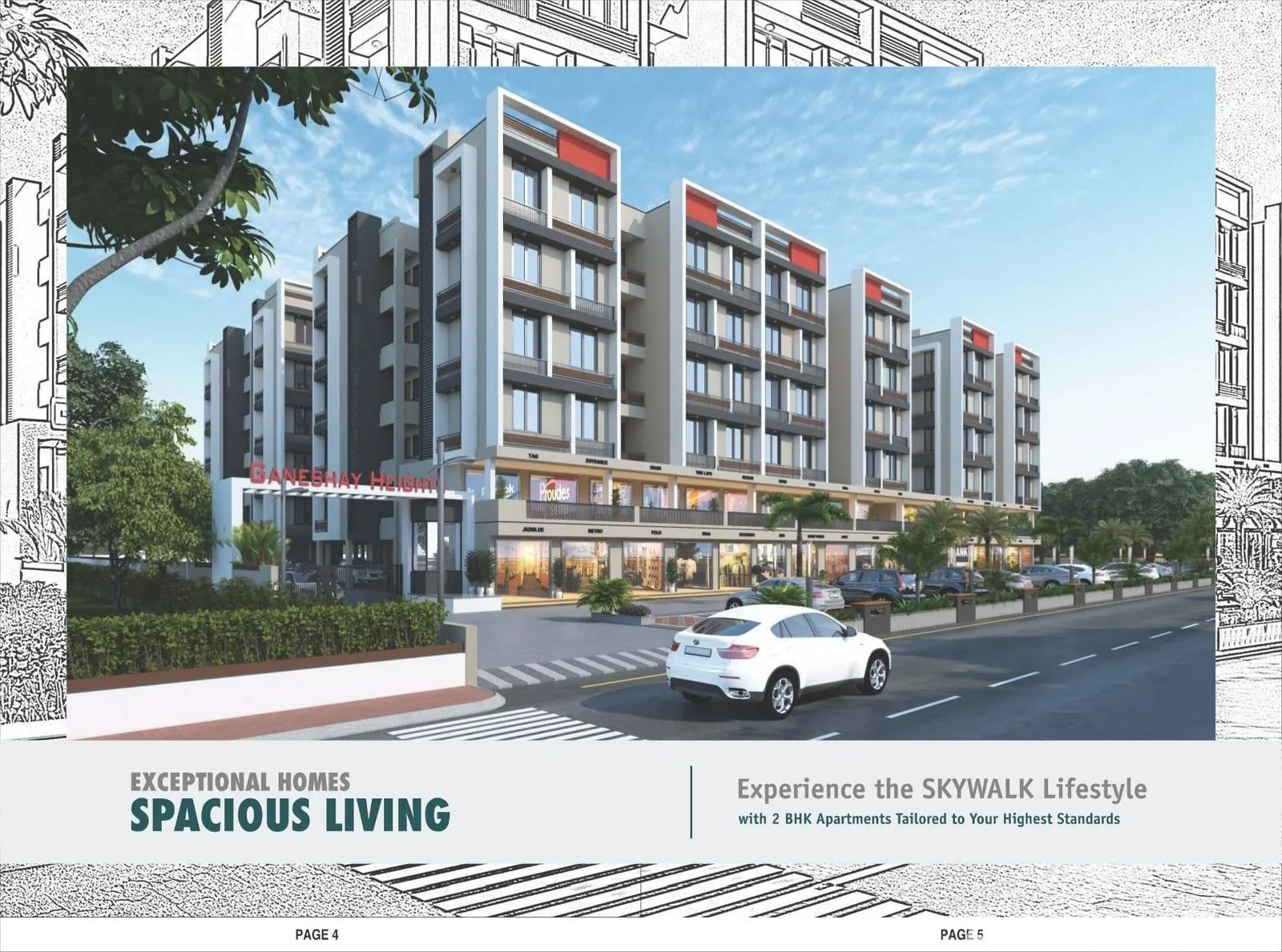 Ganeshay Heights