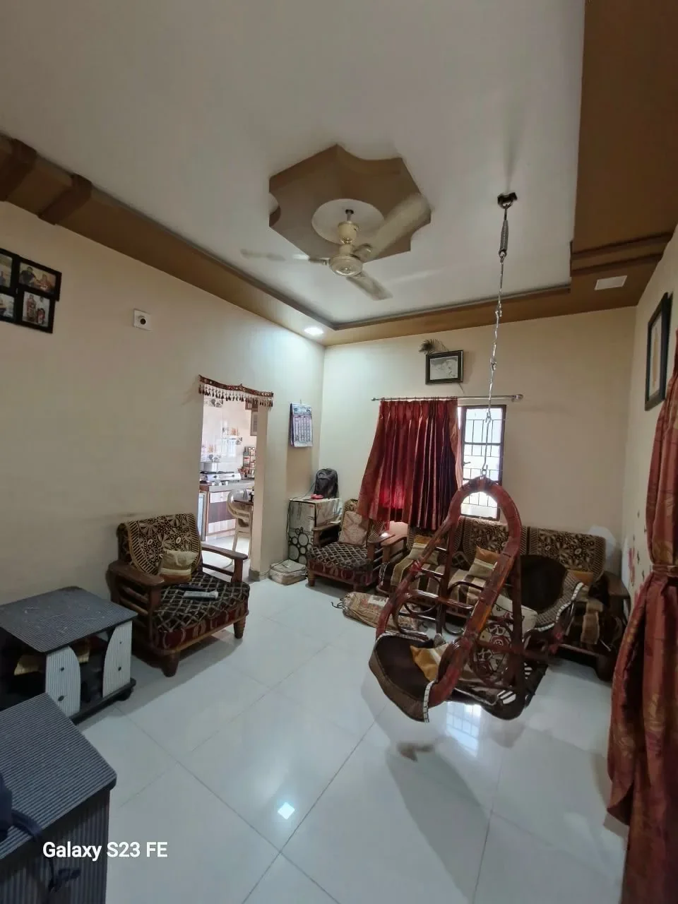 Tarak Apartment photo