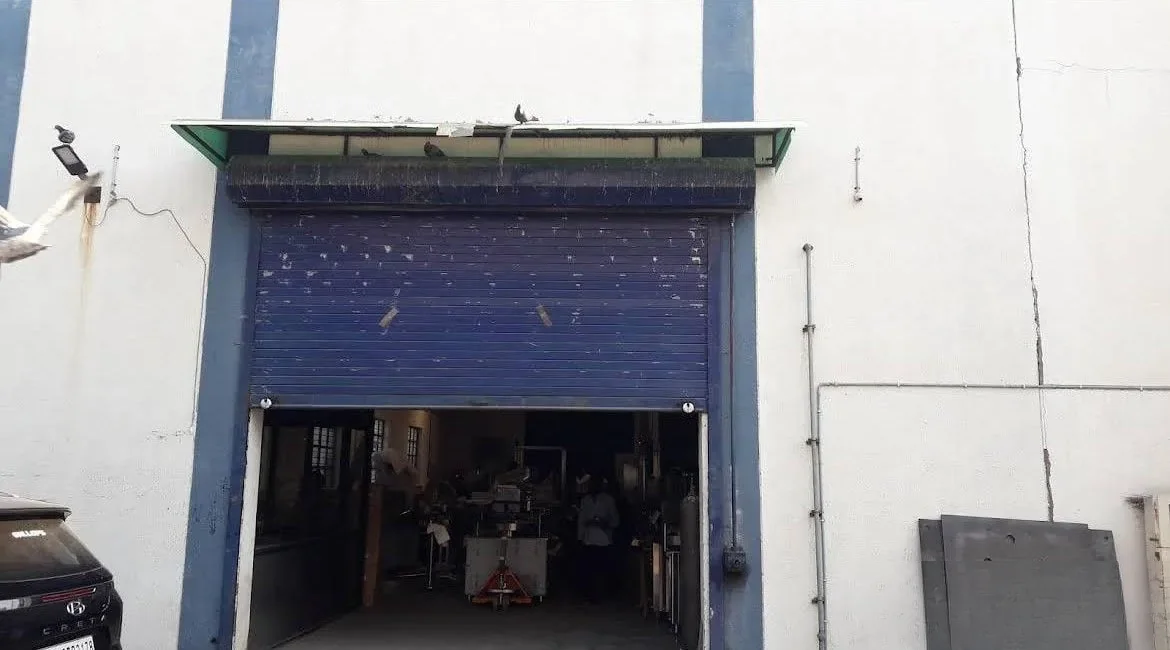 Platinum Industries Park photo