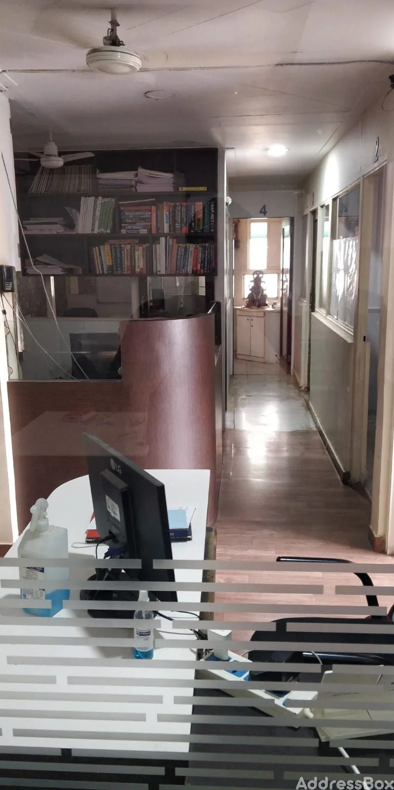 Property in Naranpura | Ahmedabad
