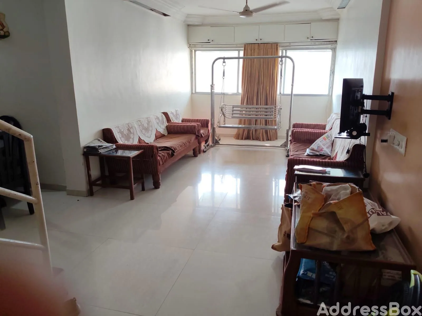 Property in Memnagar | Ahmedabad