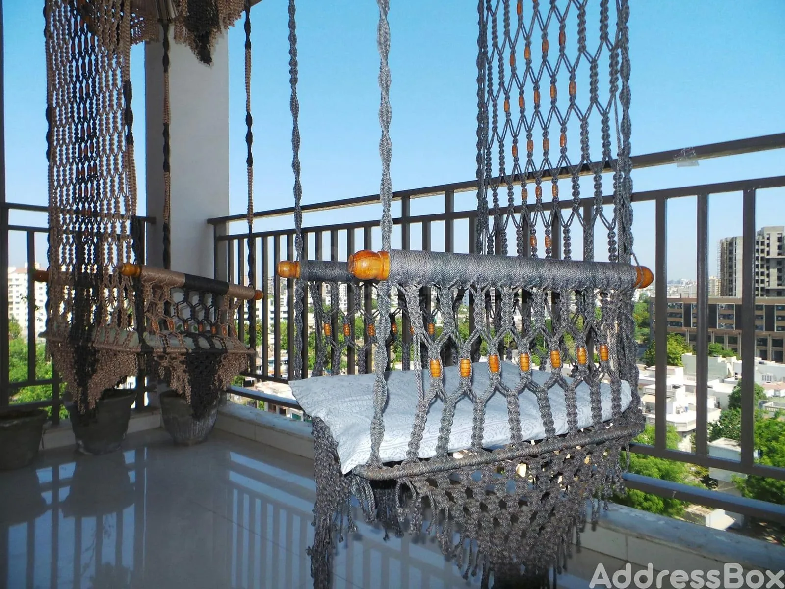 Property in Memnagar | Ahmedabad