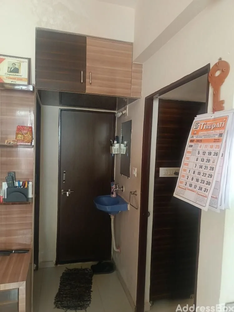 JAY RESIDENCY photo