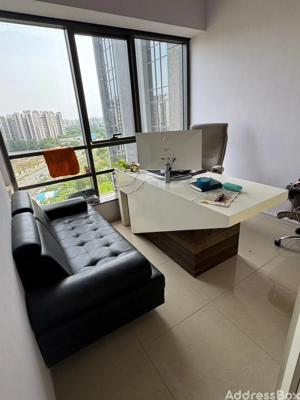 Property in Makarba | Ahmedabad