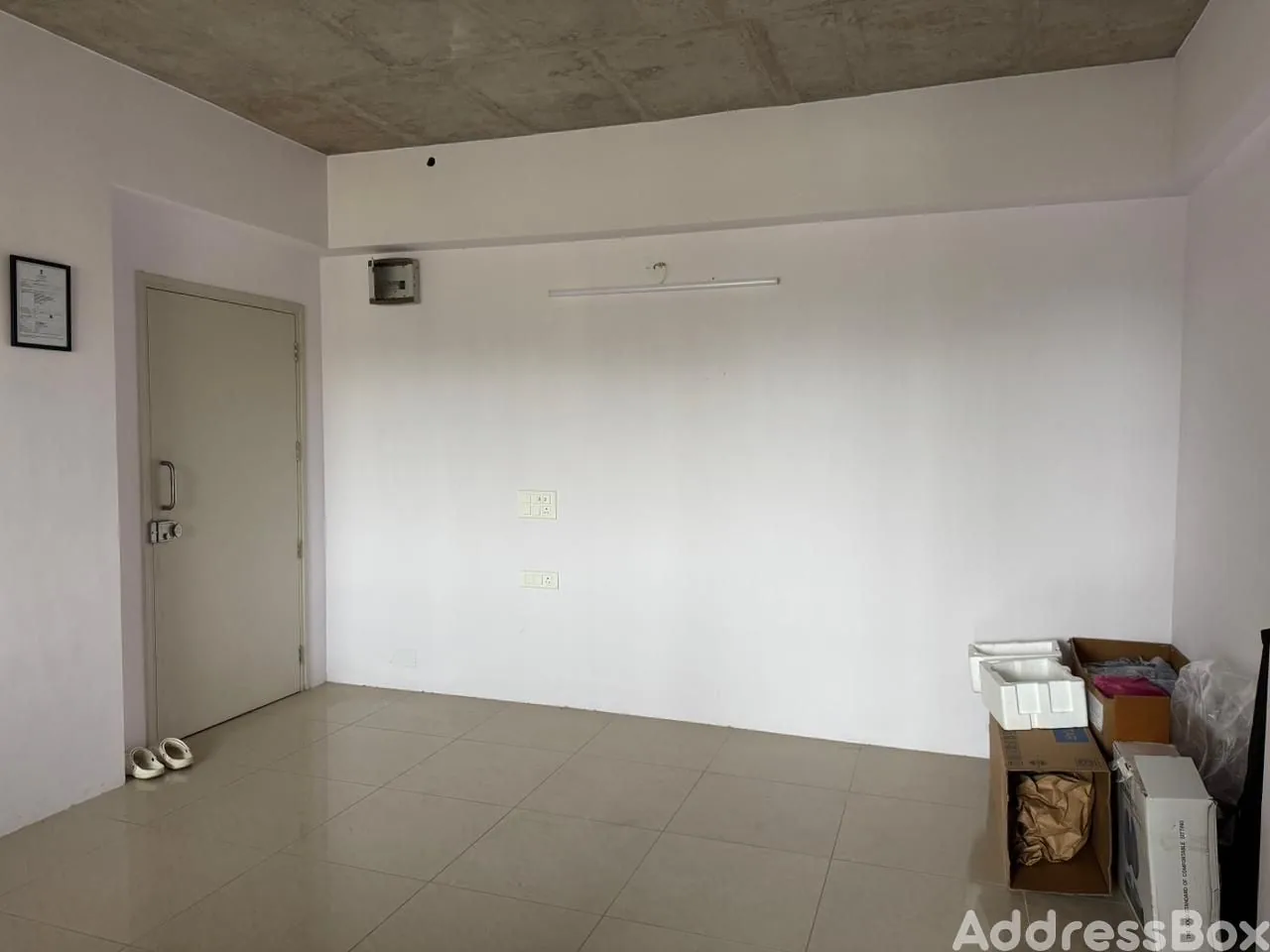 Property in Makarba | Ahmedabad