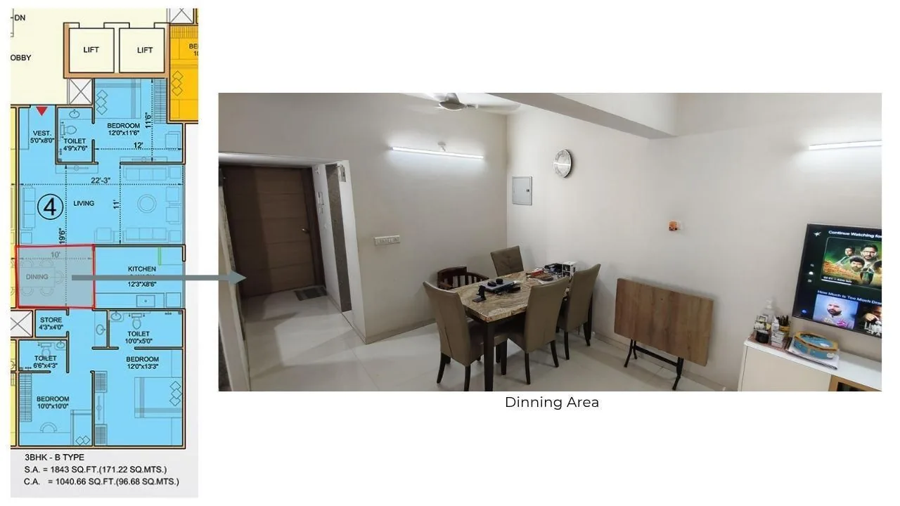 SIVANTA APARTMENT photo
