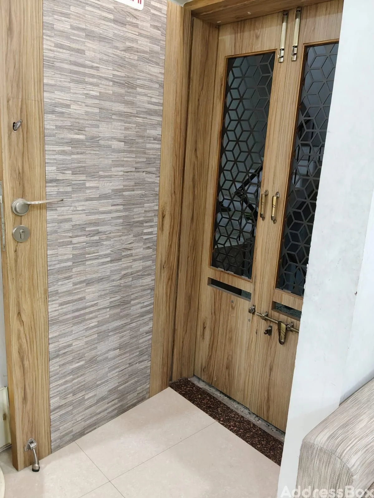 NANDAANI APARTMENT photo