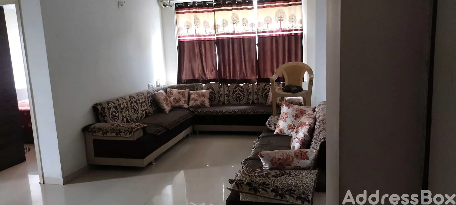 PRATHAM RESIDENCY photo