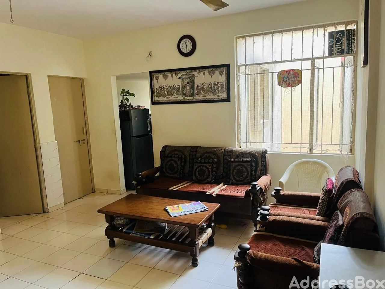 Smita Apartment photo