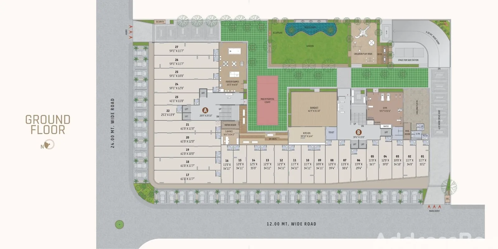 Property in Shela | Ahmedabad