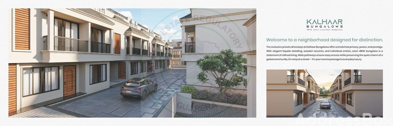Kalhaar Bungalows photo