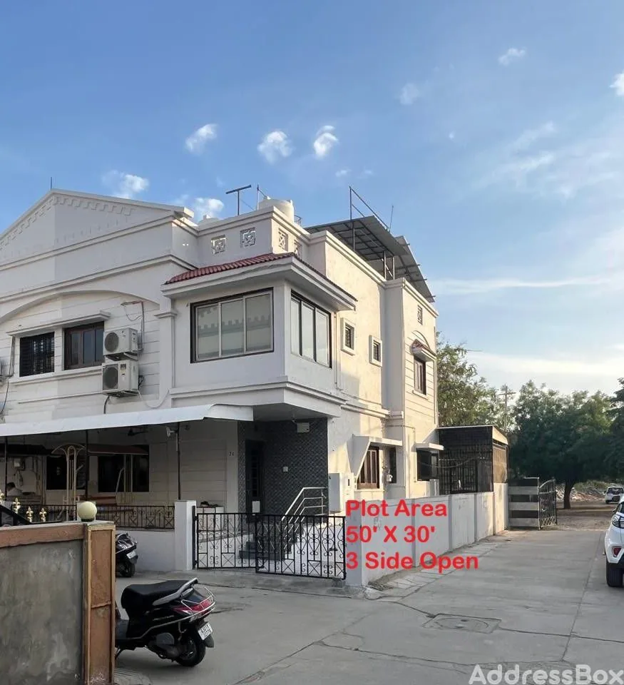 Narayan Bunglow part 1 photo