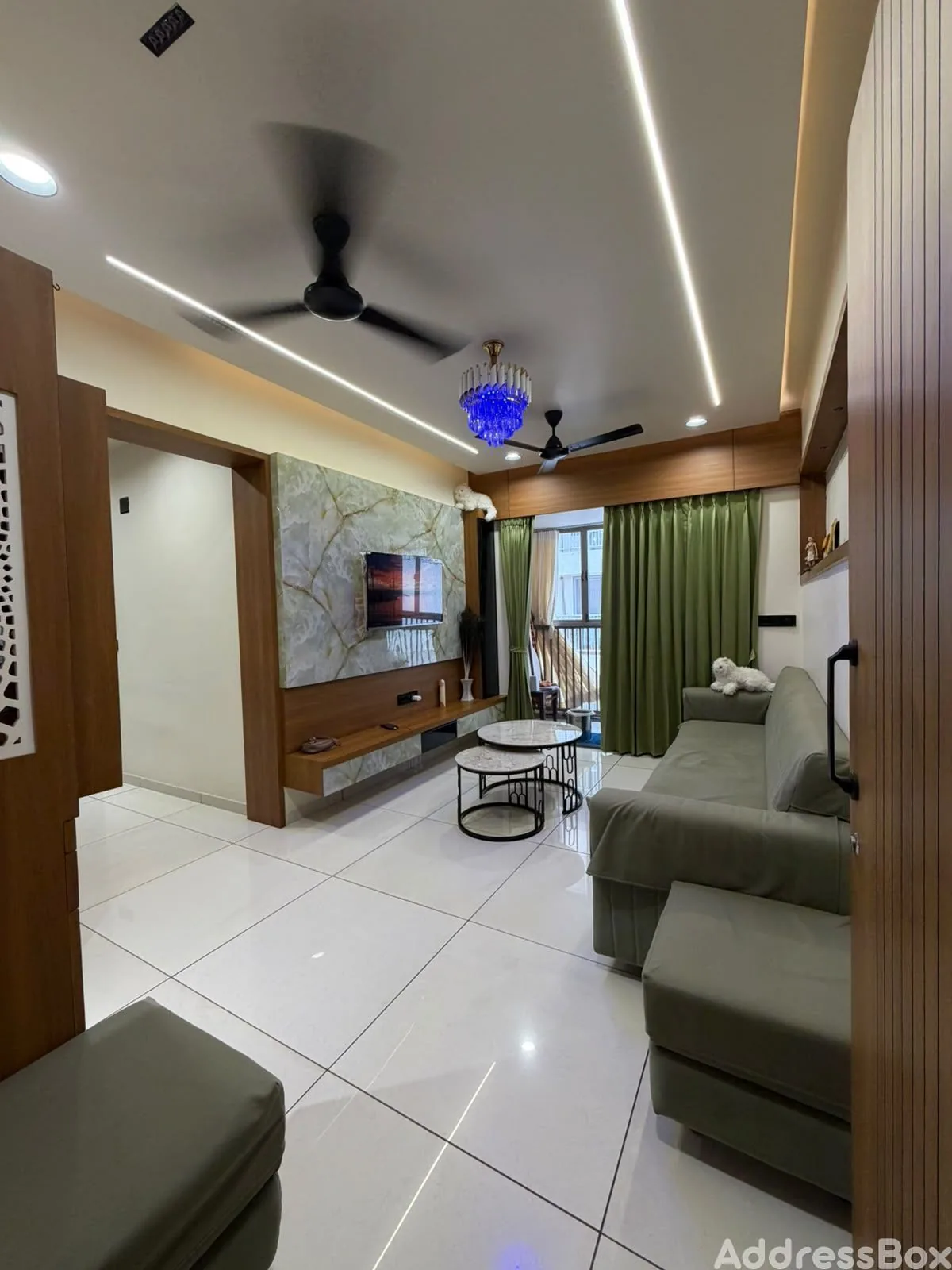 Property in SOUTH BOPAL | Ahmedabad