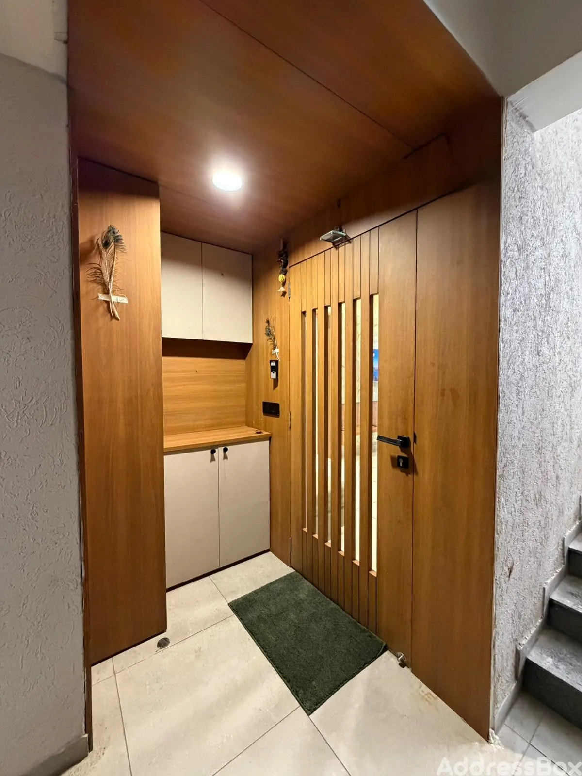 3 BHK Flats for sale in Swastik Rise, SOUTH BOPAL, Ahmedabad