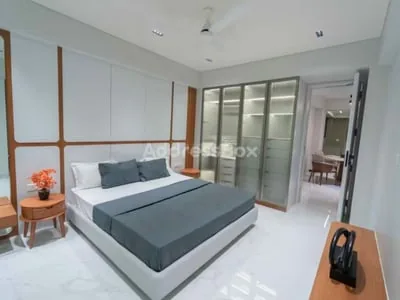 Komal Luxuria Bedrooms