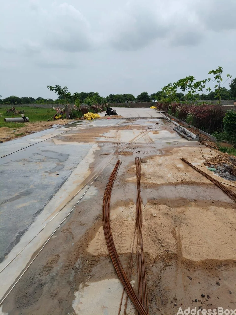 Residential Plots for sale in kasindra, Kasindra, Ahmedabad