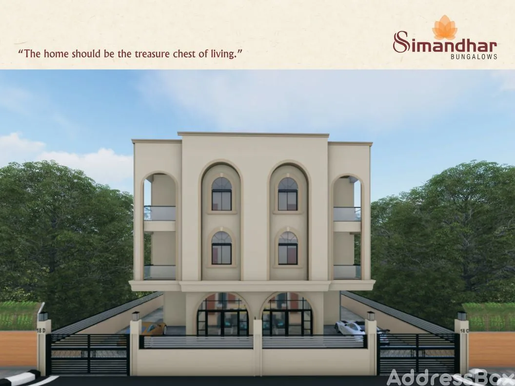 Simandhar Bungalows