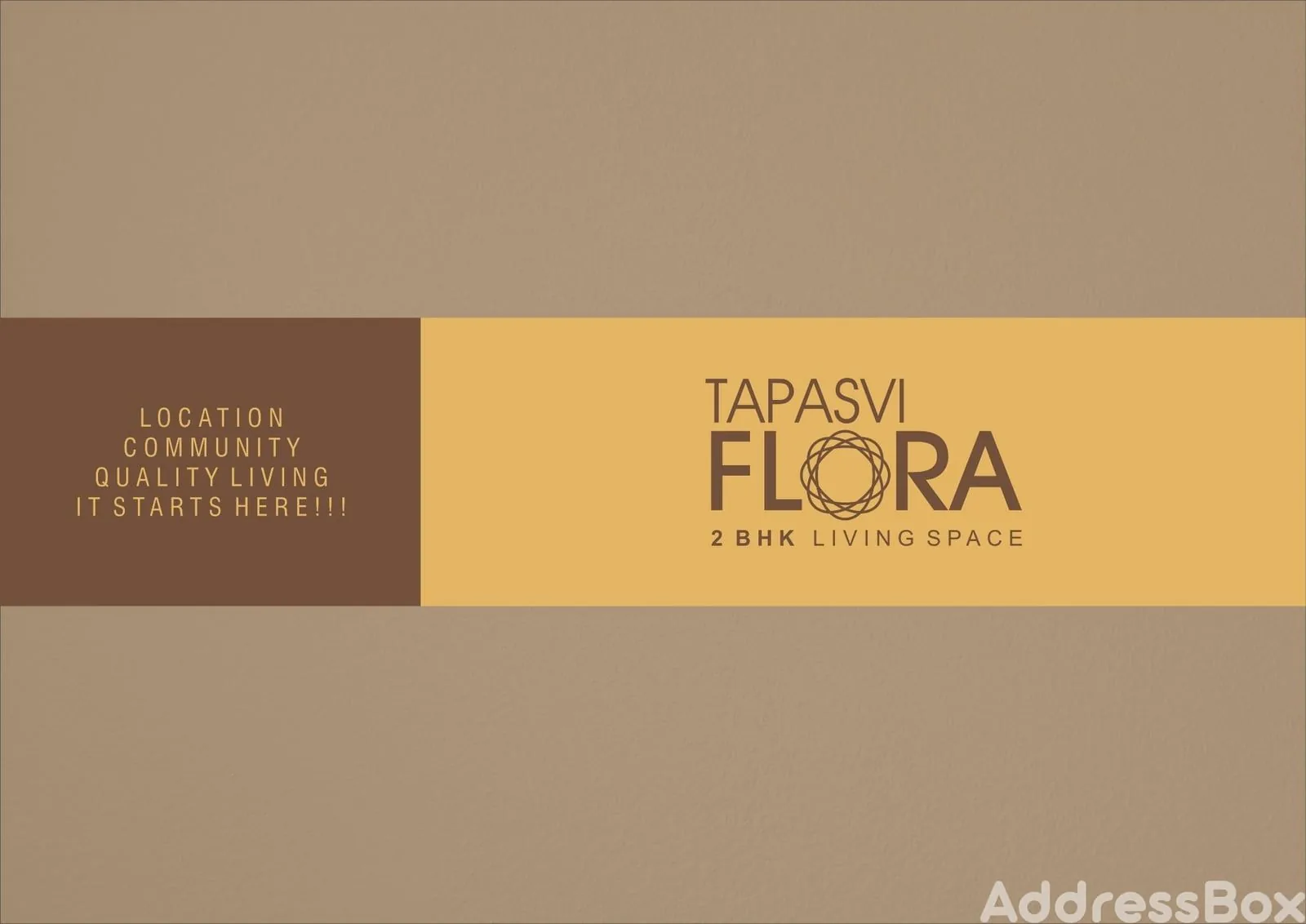TAPASVI FLORA Others
