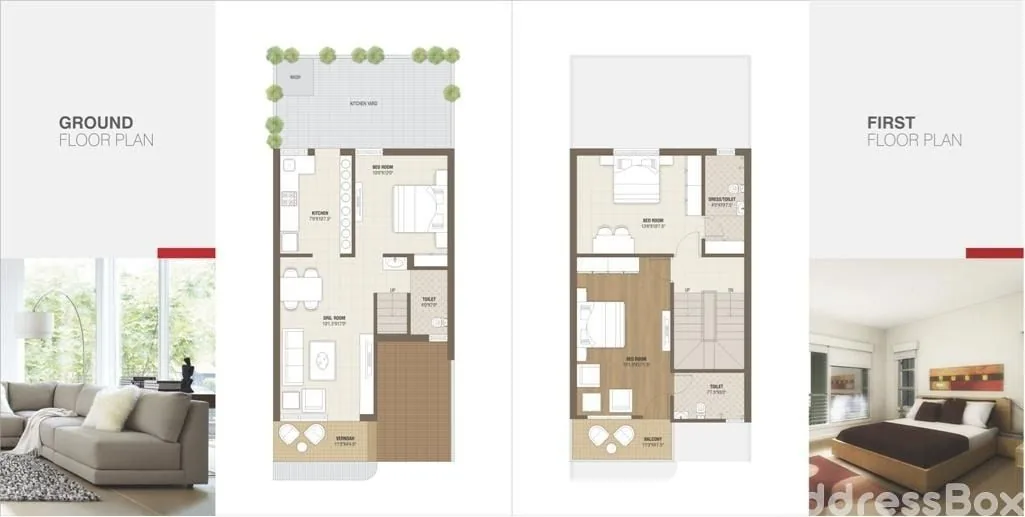 PARSHWA HOMES photo