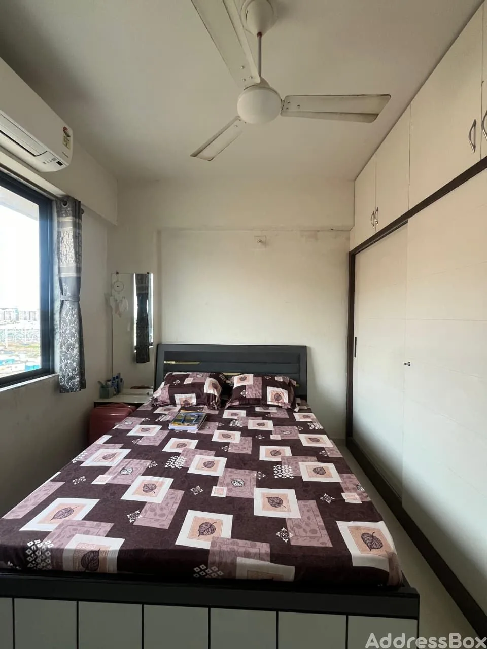 Property in New Ranip | Ahmedabad
