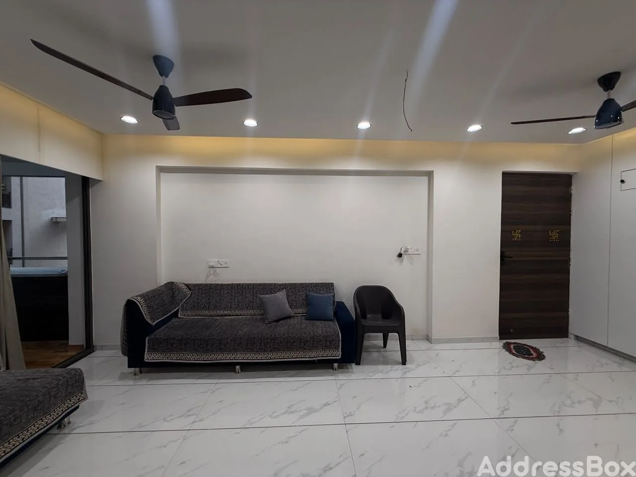 Property in Hanspura | Ahmedabad