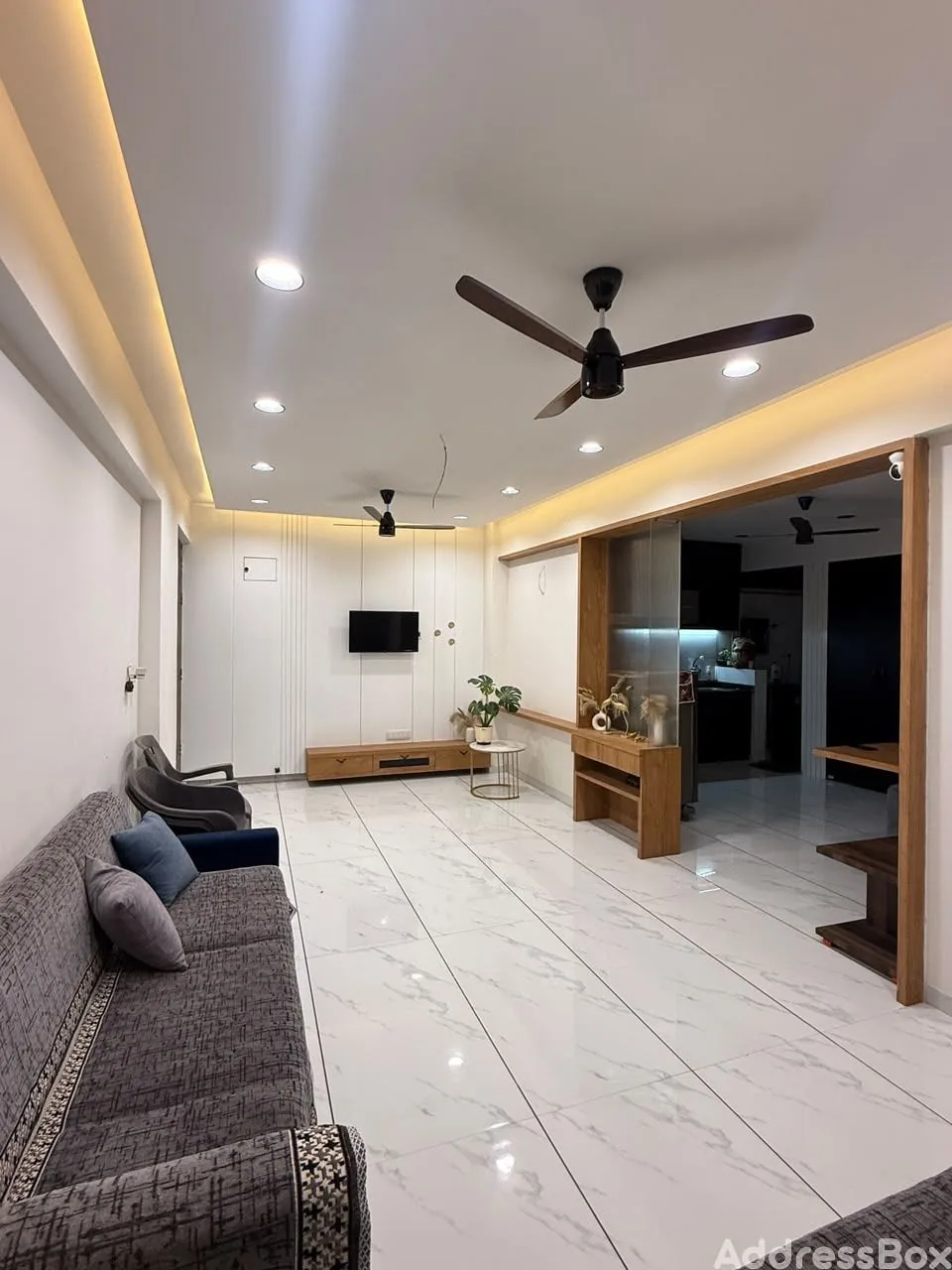 Property in Hanspura | Ahmedabad