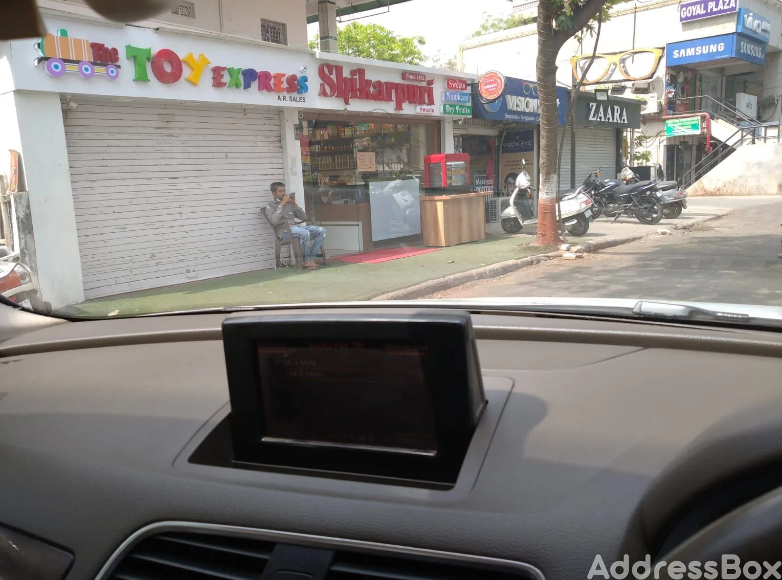 Property in Bodakdev | Ahmedabad