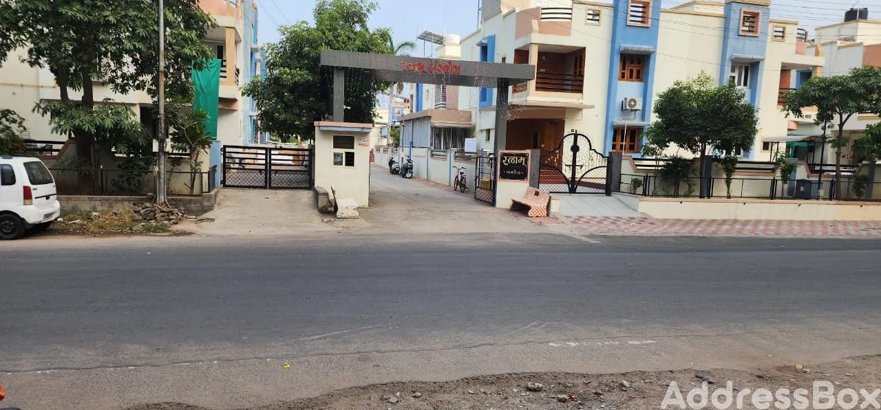 Aaryavrund Residency photo