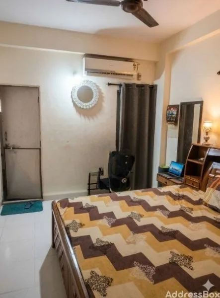 VIDHYALAXMI APARTMENT photo