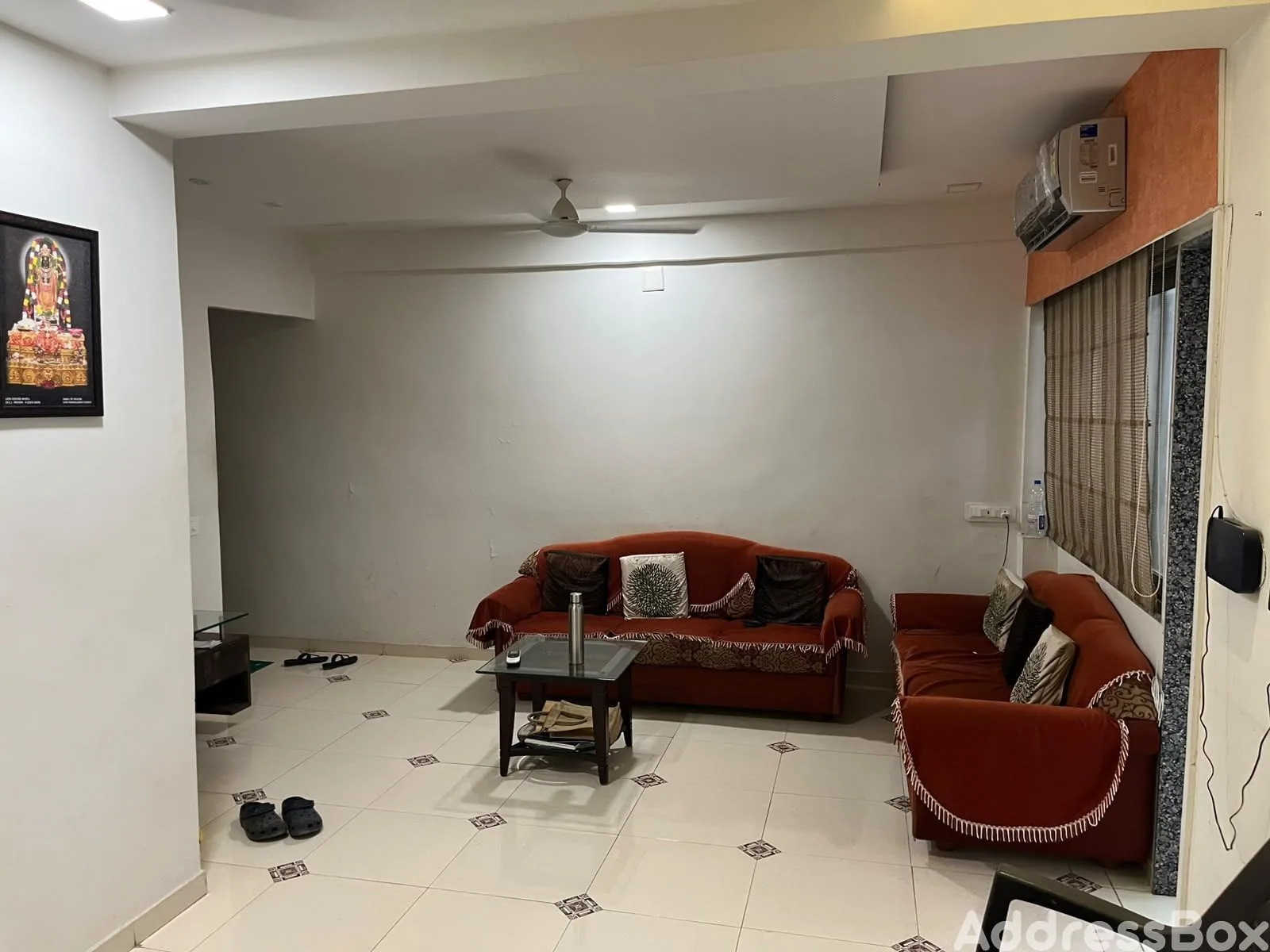2 BHK Flats for sale in Vrundavan Flats, Vastrapur, Ahmedabad