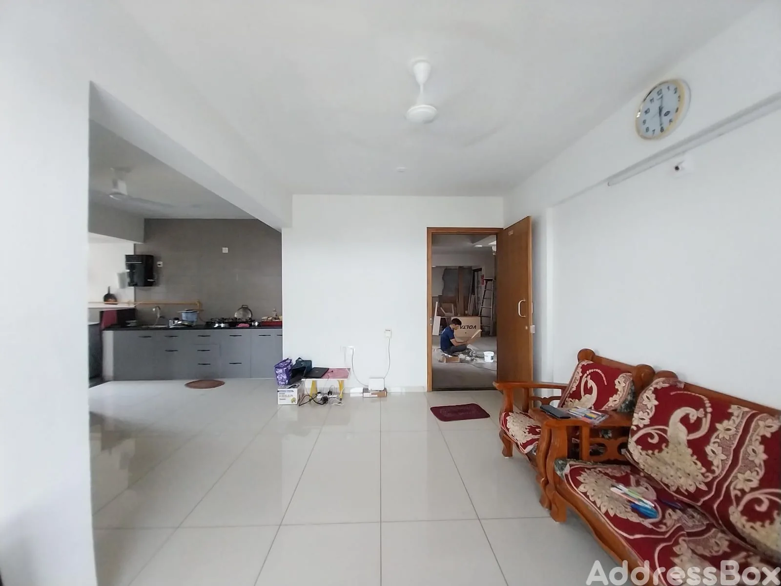 Property in SOUTH BOPAL | Ahmedabad