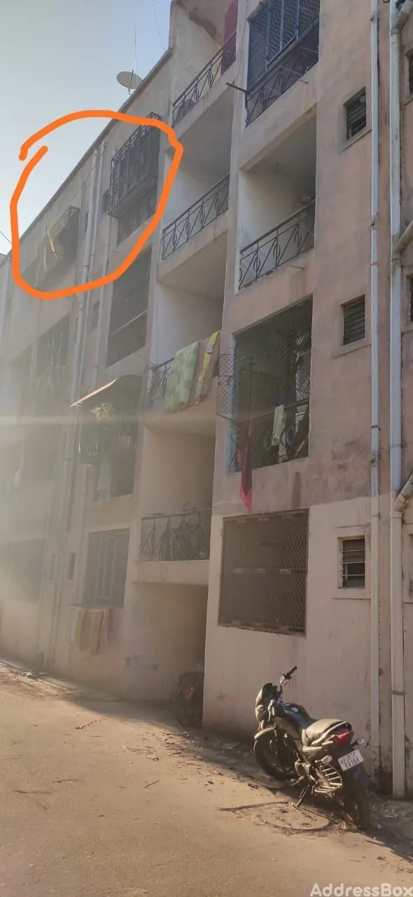 BHAGVATI NAGAR TOWNSHIP photo
