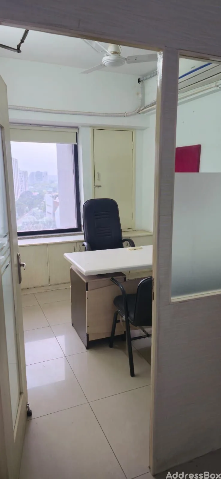 Property in Prahladnagar | Ahmedabad