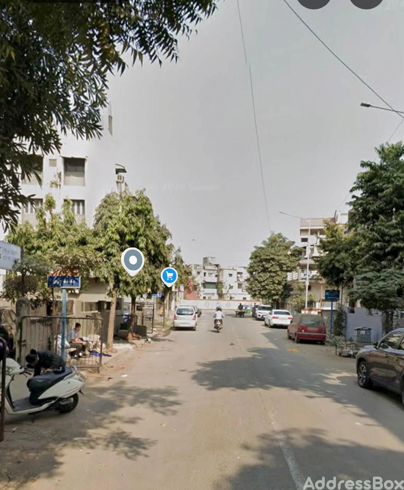 Property in Sabarmati | Ahmedabad