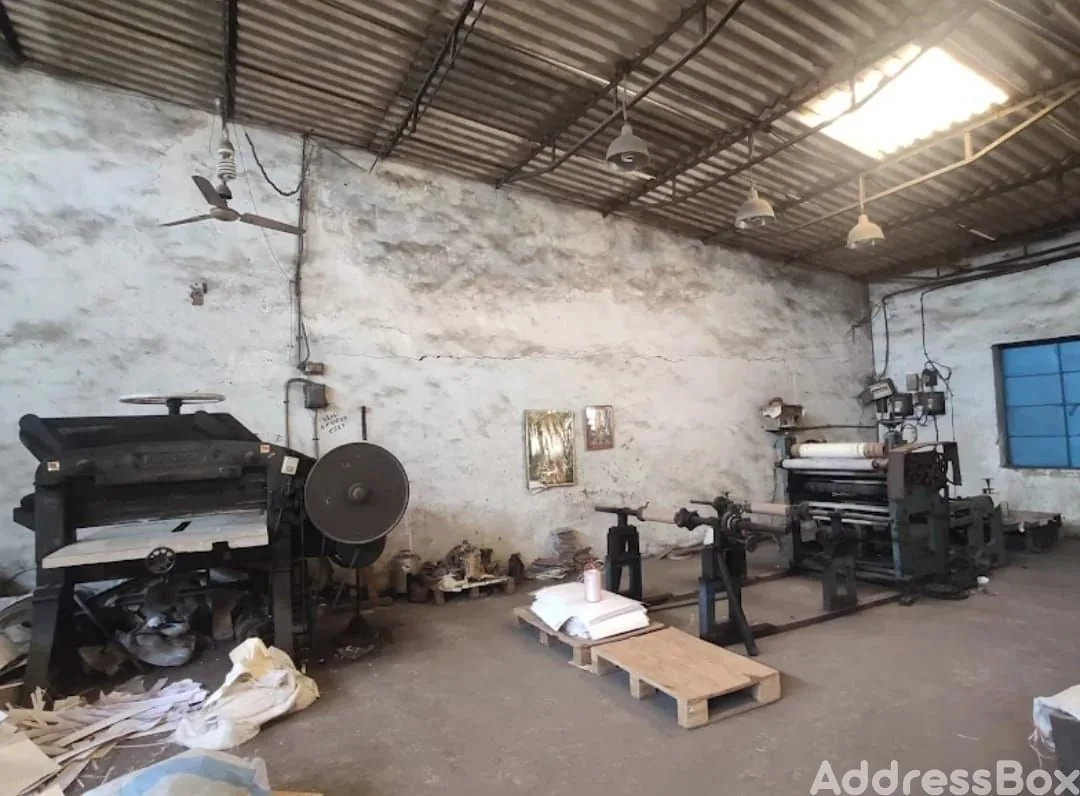 Property in Narol | Ahmedabad