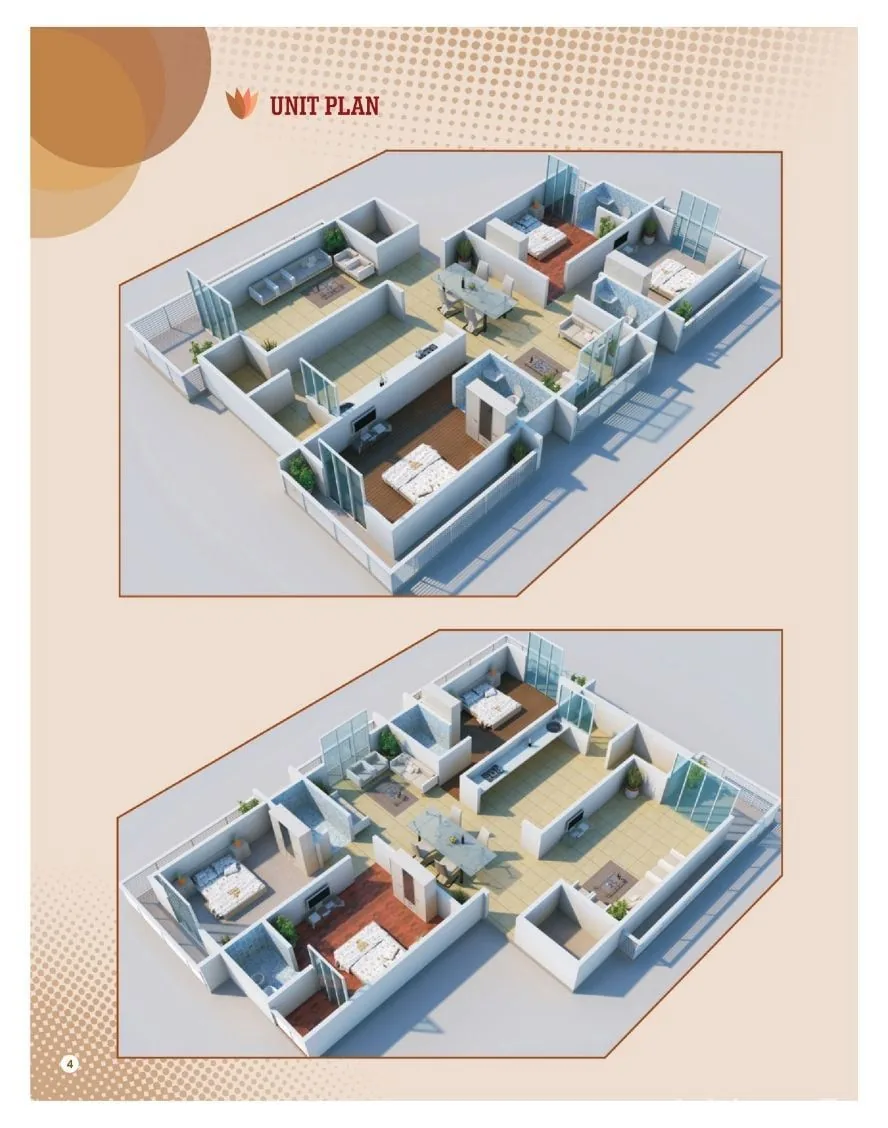 ALIF APARTMENT Others