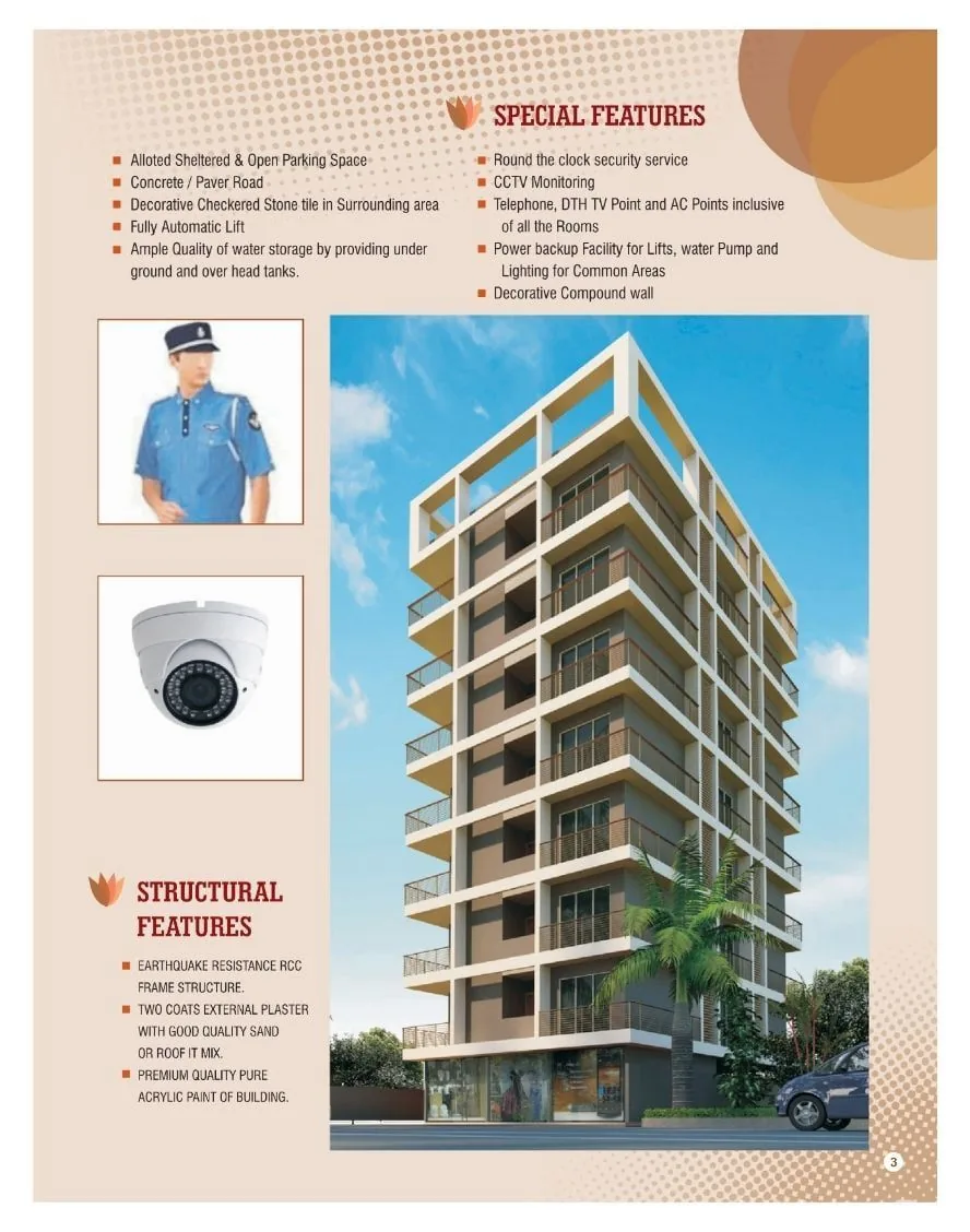 ALIF APARTMENT Others