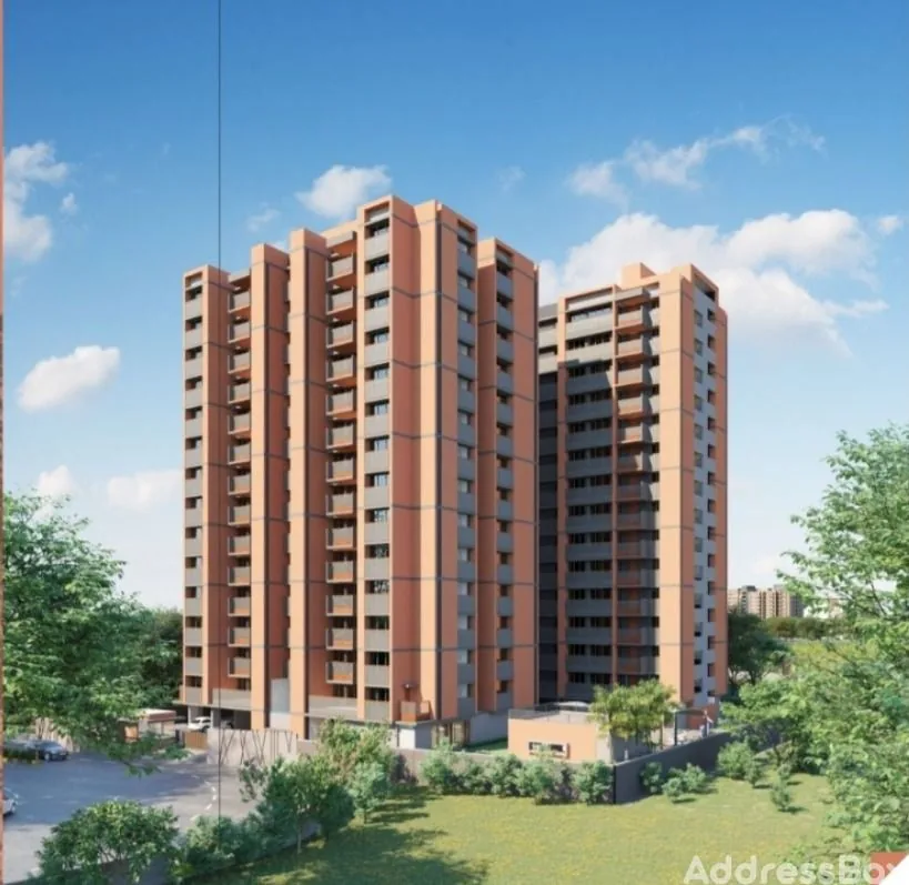 Property in Bodakdev | Ahmedabad