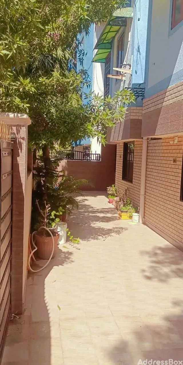 3 BHK Flats for sale in Shantikunj Apartments, Usmanpura, Ahmedabad