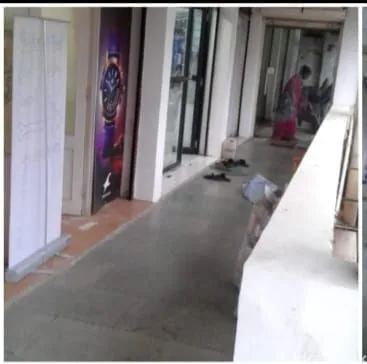 Vaibhav Shopping Complex photo