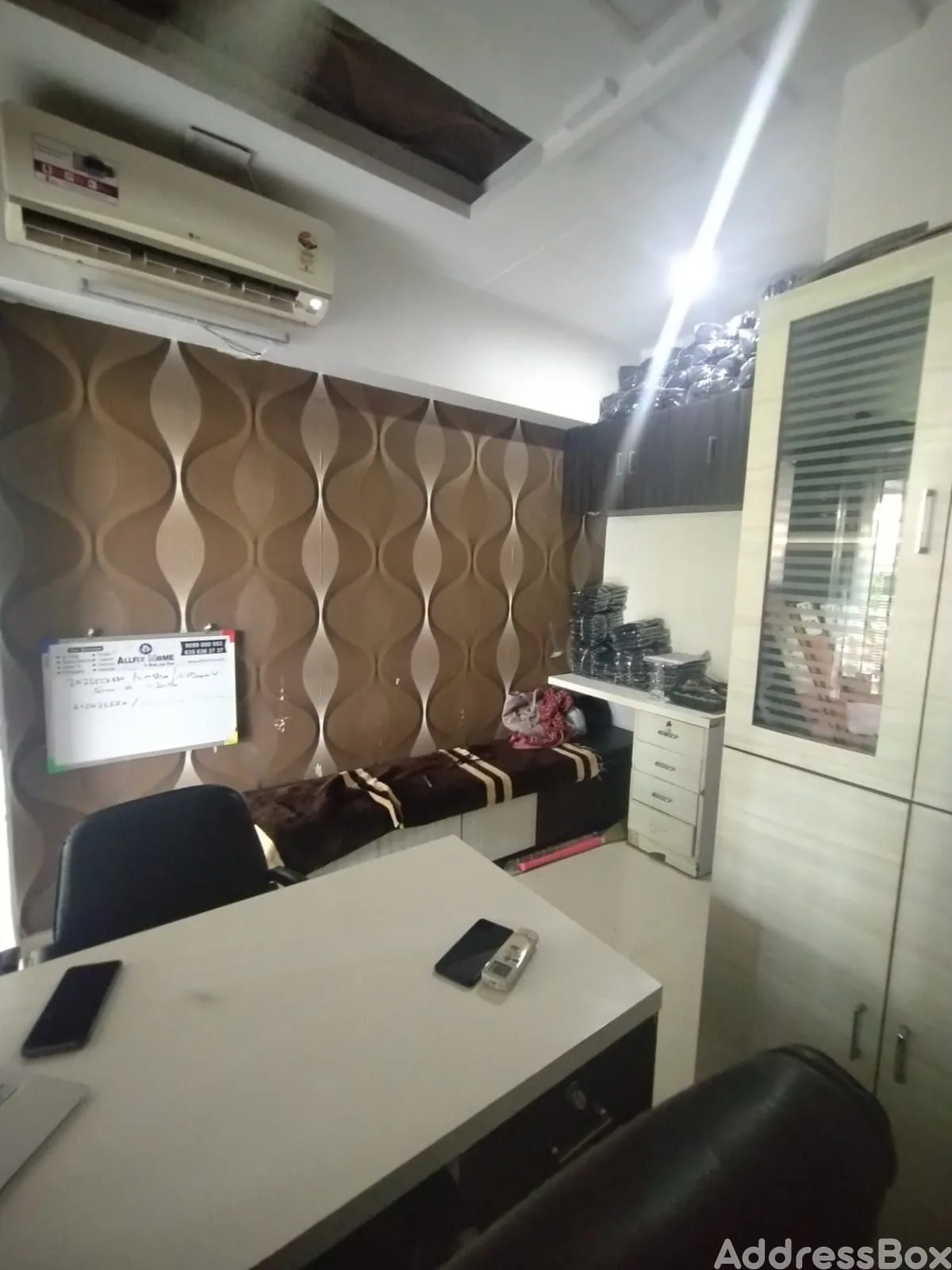 Property in New Ranip | Ahmedabad
